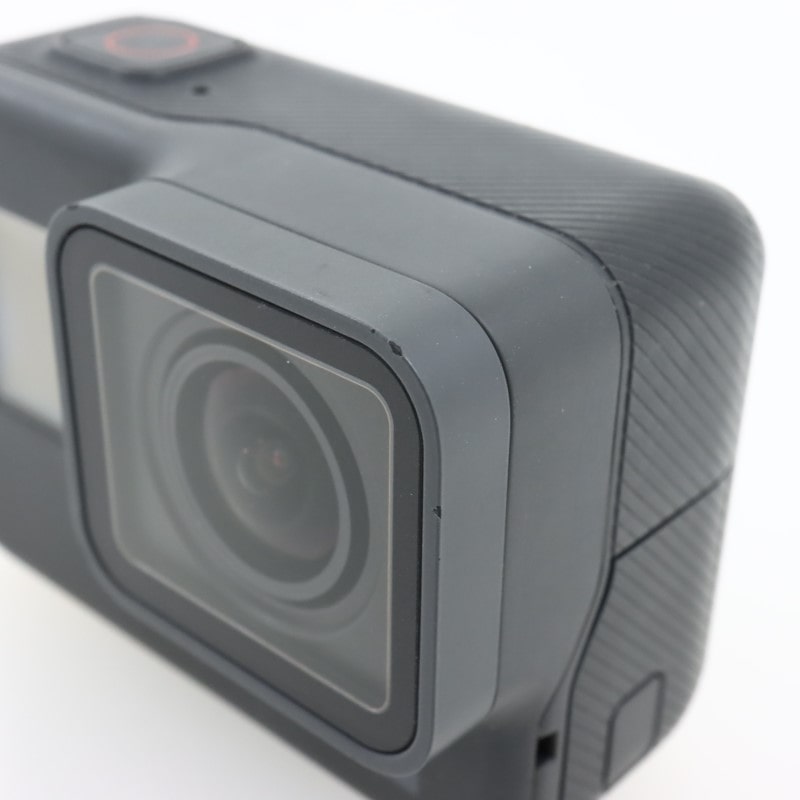 CHDHX-501-JP [HERO5 Black]
