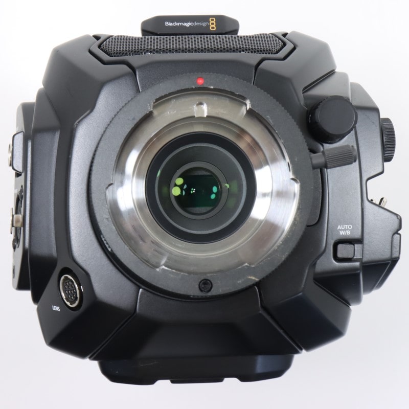 CINEURSAMWC6KG2 [Blackmagic URSA Broadcast G2]