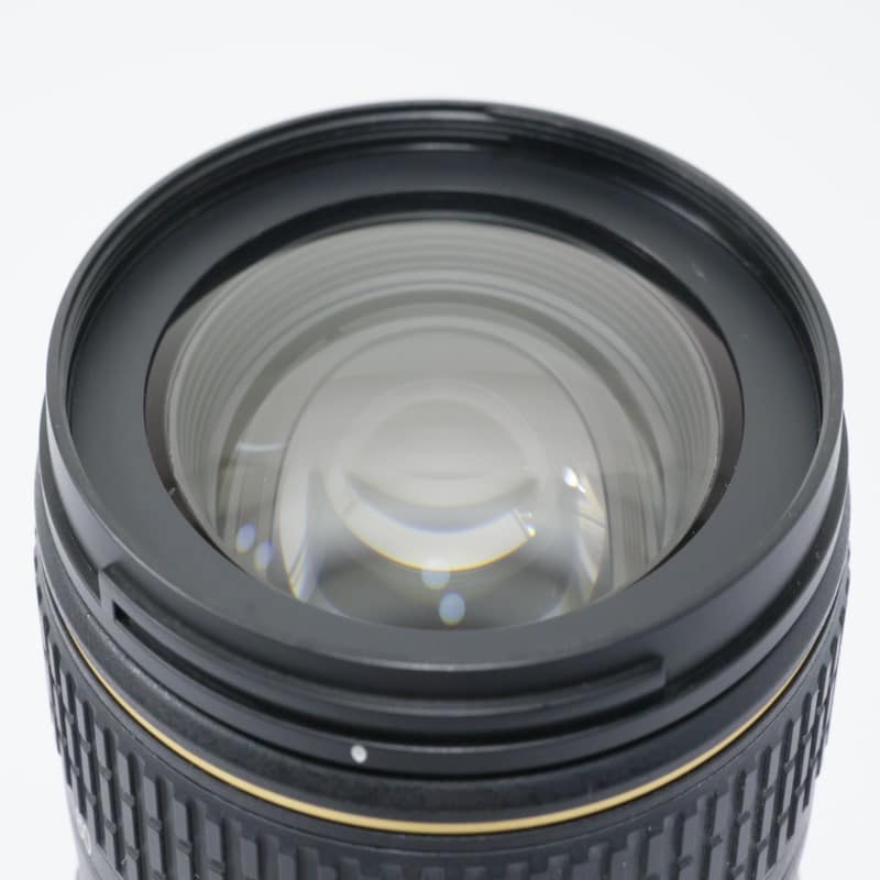 AF-S DX NIKKOR 16-80mm f/2.8-4E ED VR
