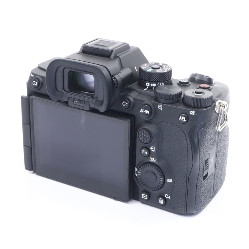 α7R V ボディ ILCE-7RM5