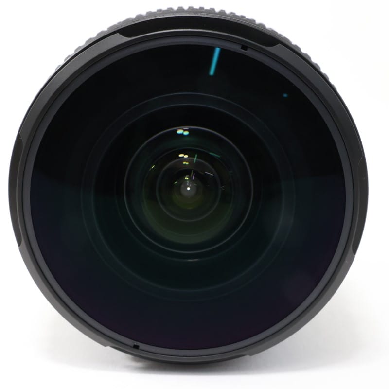 HD PENTAX-DA FISH-EYE10-17mmF3.5-4.5ED
