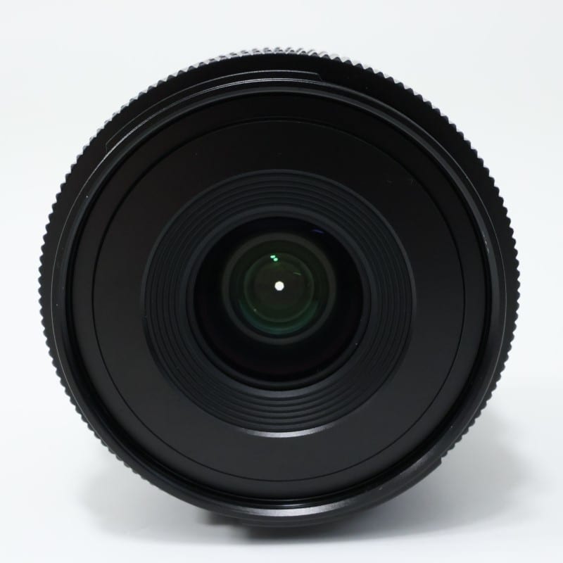 24mm F3.5 DG DN Contemporary ソニーE