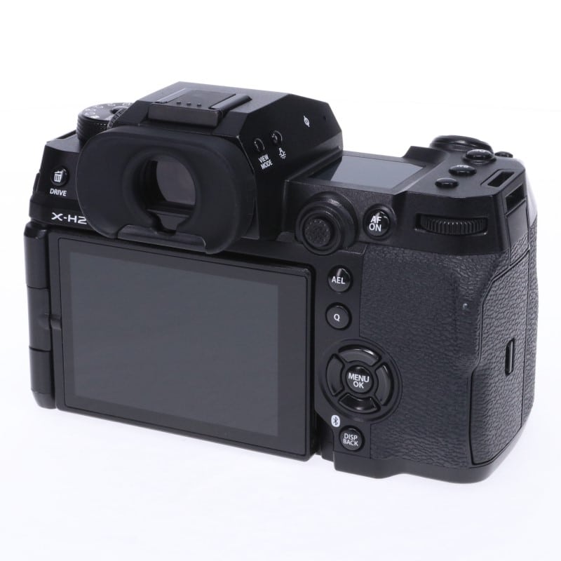 FUJIFILM X-H2 ボディ