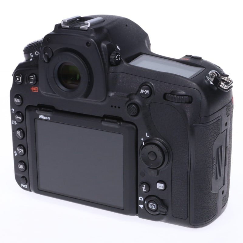 D850 ボディ
