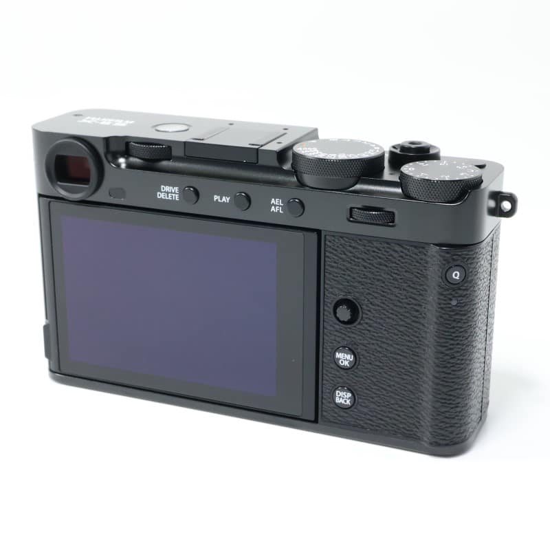 FUJIFILM X-E5 ボディ ブラック