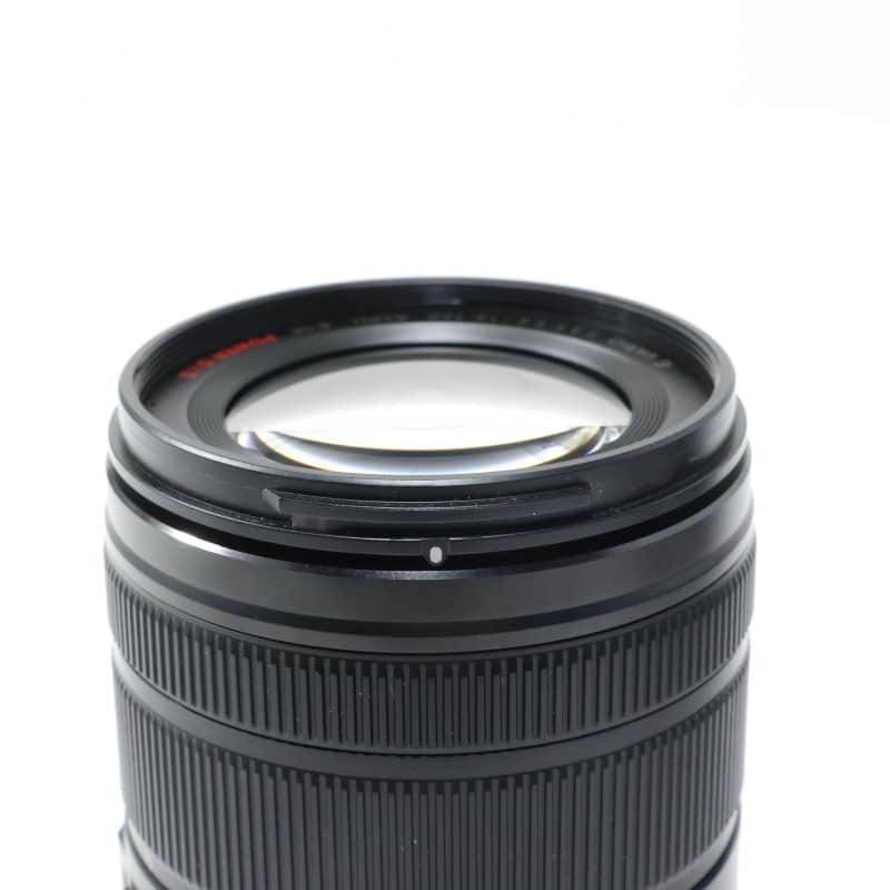 LUMIX G VARIO 14-140mm/F3.5-5.6 ASPH./POWER O.I.S. H-FS14140-KA