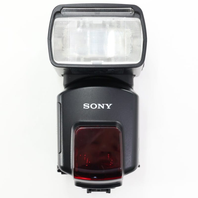 フラッシュ HVL-F58AM