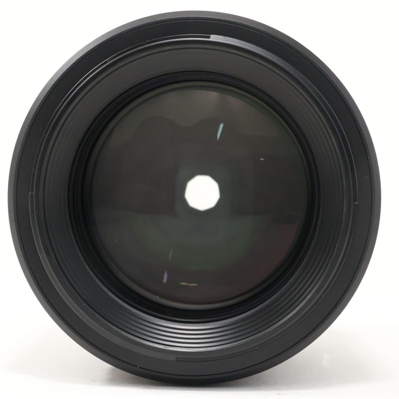 RF85mm F1.2 L USM