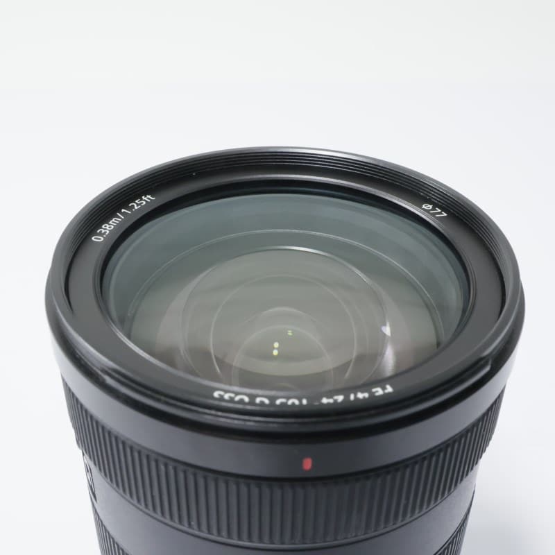 FE 24-105mm F4 G OSS SEL24105G