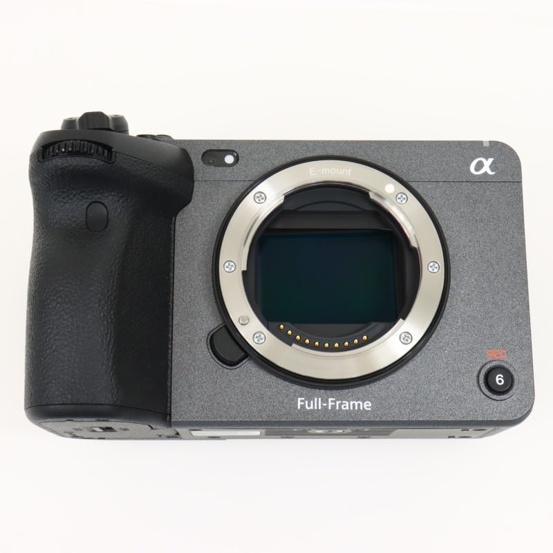 FX3 ボディ ILME-FX3
