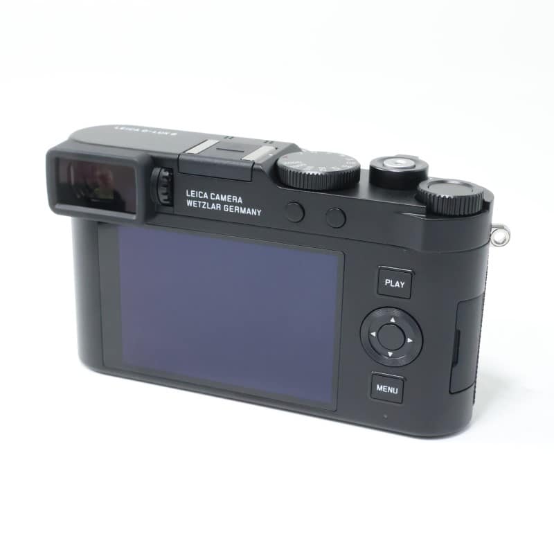 ライカ D-LUX8 19191
