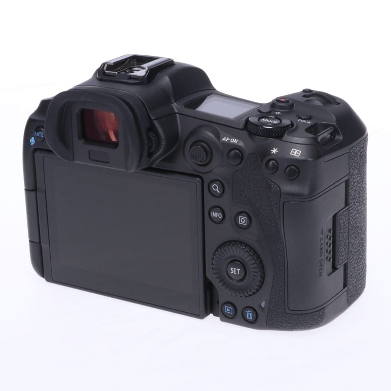 EOS R5 ボディー