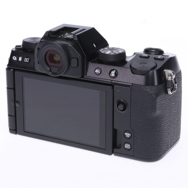 FUJIFILM X-S10 ボディ