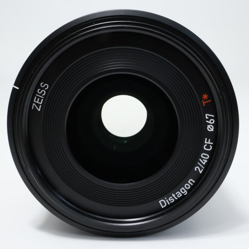 Batis 2/40 CF E-mount