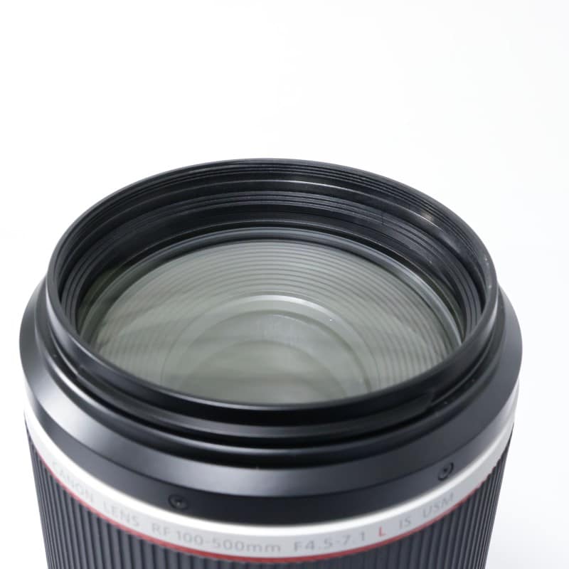 RF100-500mm F4.5-7.1 L IS USM