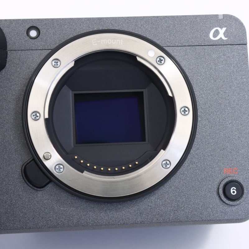 FX30 ボディ ILME-FX30B