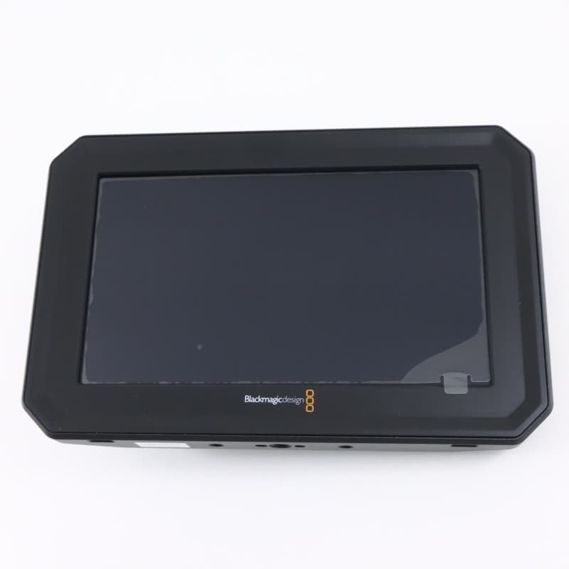 Blackmagic PYXIS Monitor