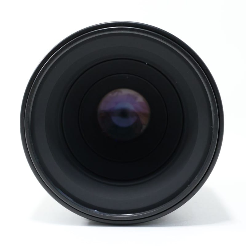 AI AF Micro-Nikkor 60mm f/2.8D