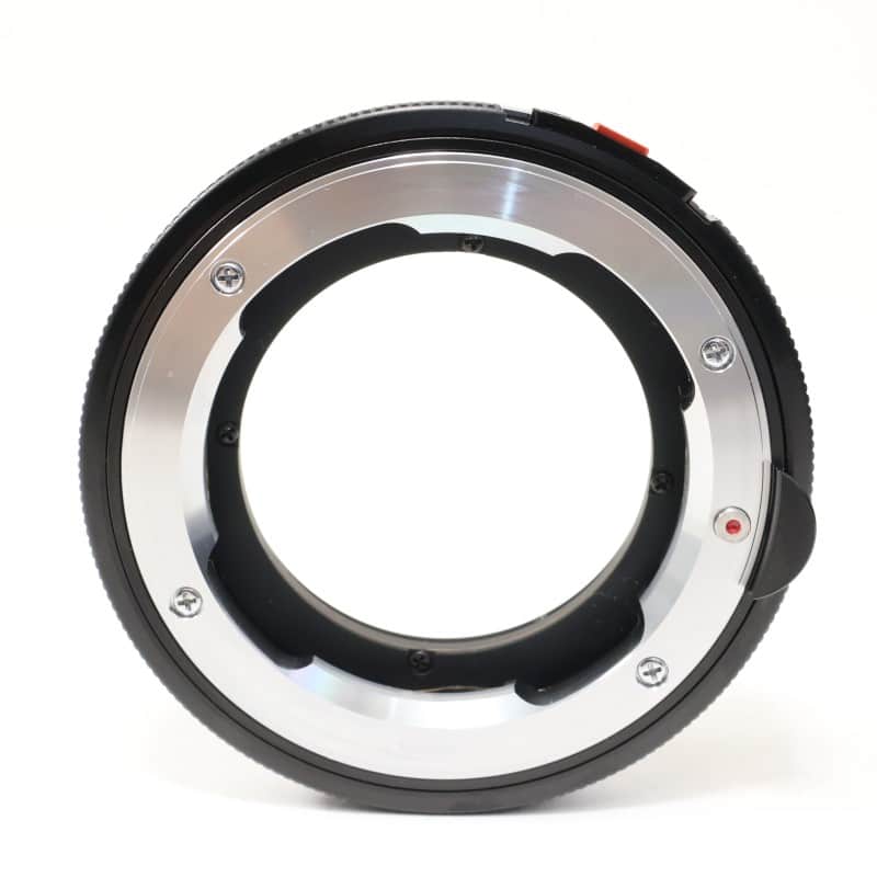VM-E Close Focus Adapter II