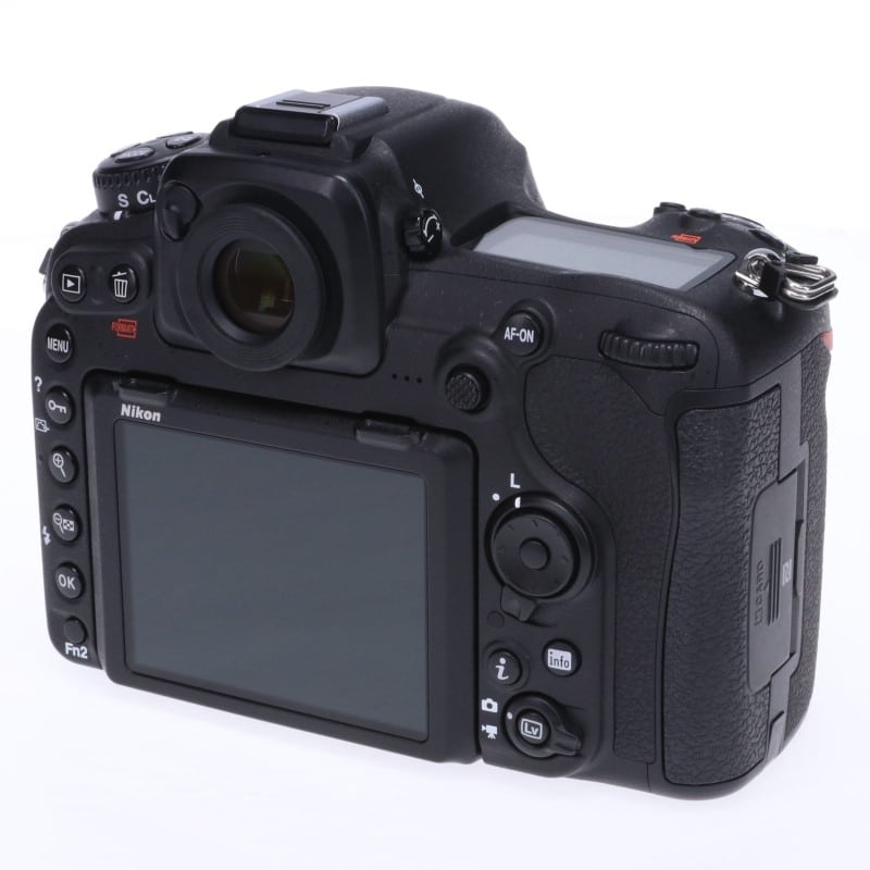 D500 ボディ