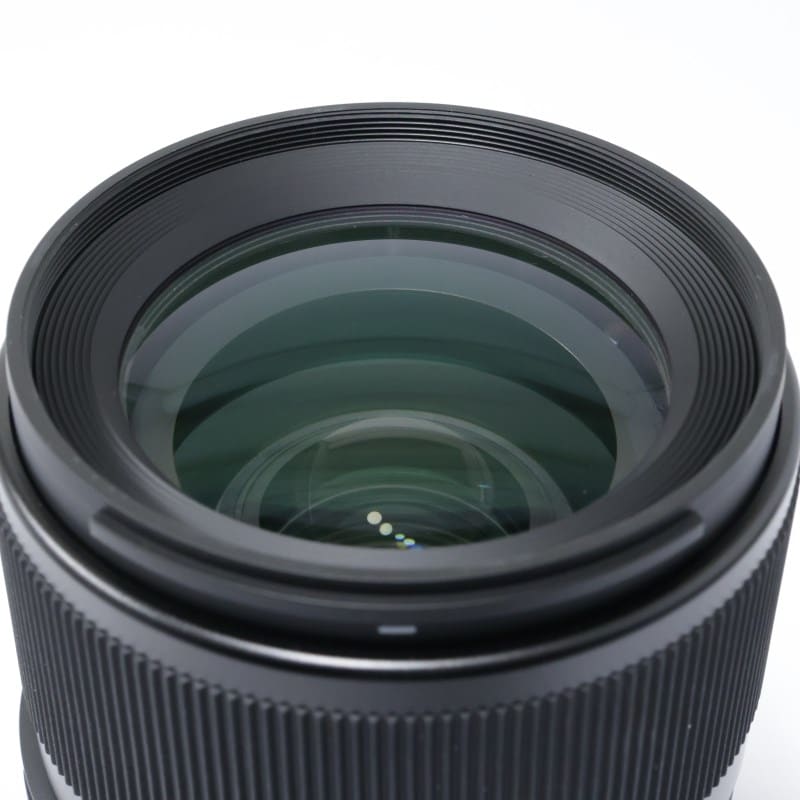 SIGMA 35mm F1.2 DG II | Art Lマウント AB+ランク 中古｜フジヤカメラ