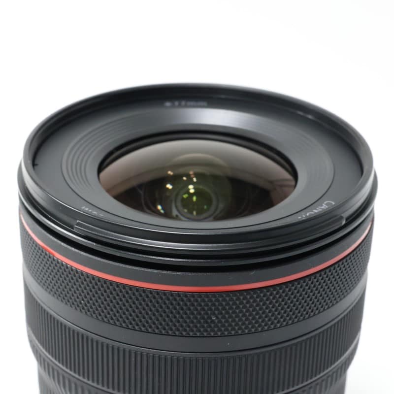 RF14-35mm F4 L IS USM