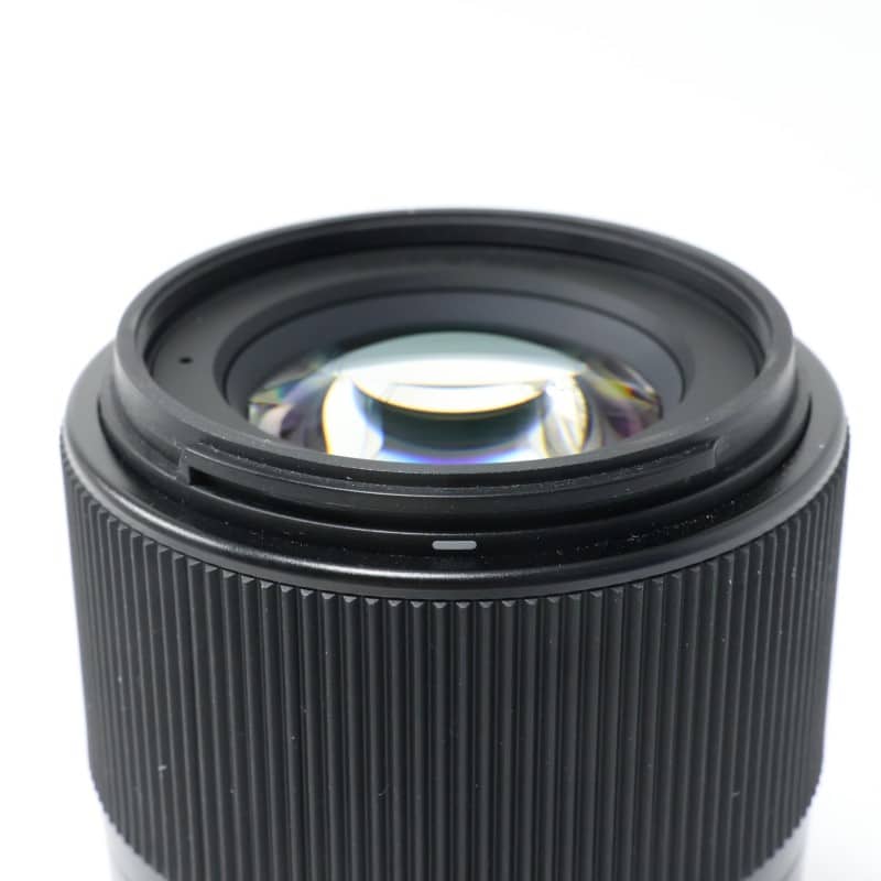 30mm F1.4 DC DN Contemporary マイクロフォーサーズ