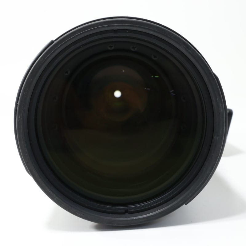 AF-S NIKKOR 70-200mm f/2.8G ED VR II