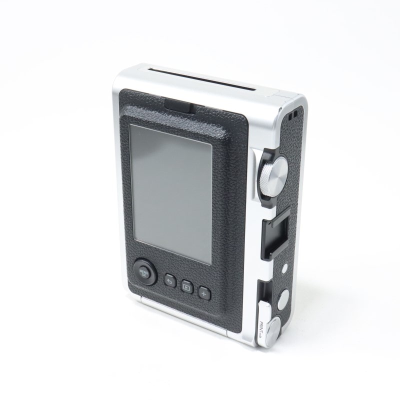 チェキ instax mini Evo