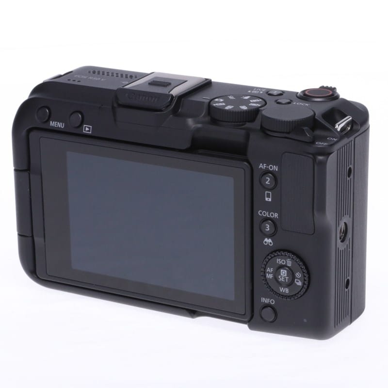 EOS R50 V ボディー