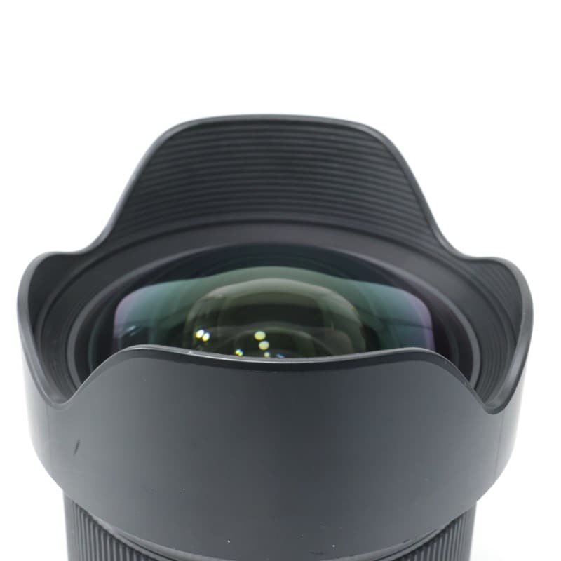 20mm F1.4 DG HSM | Art ニコンFマウント