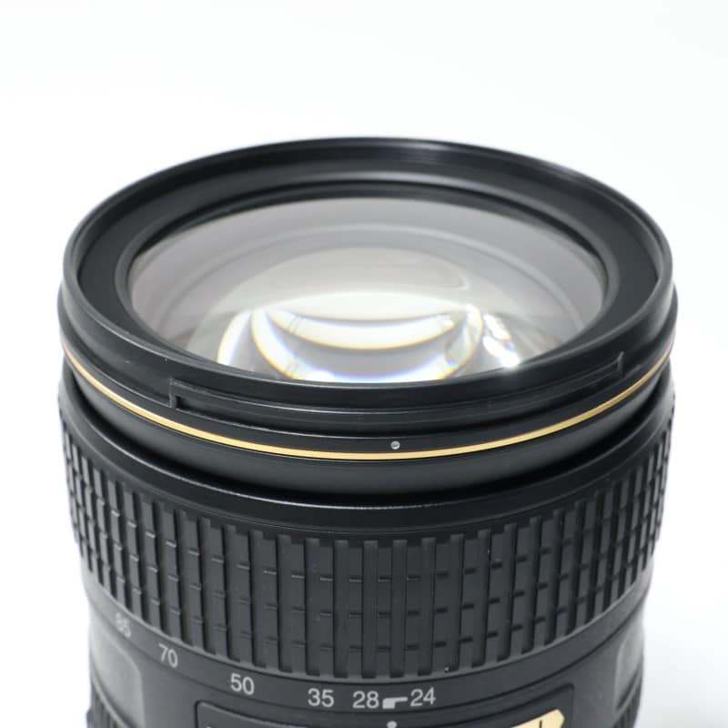 AF-S NIKKOR 24-120mm f/4G ED VR