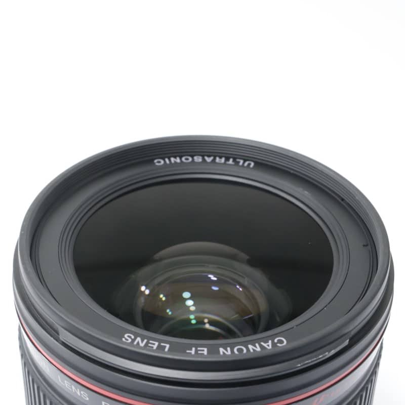 EF 35mm F1.4 L USM