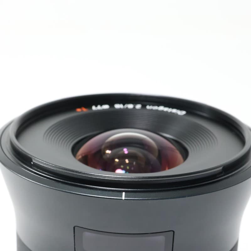 Batis 2.8/18 E-mount