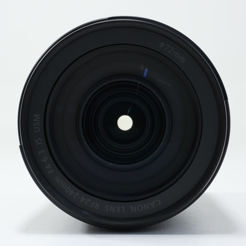 RF24-240mm F4-6.3 IS USM