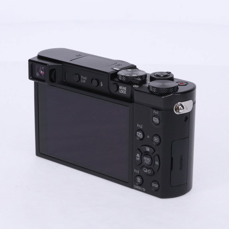 Lumix Tx1 Dmc Tx1 中古 フジヤカメラ フジヤカメラネットショップ