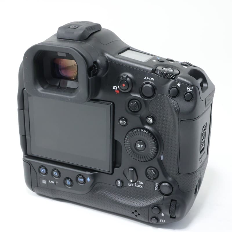 EOS R1 ボディー