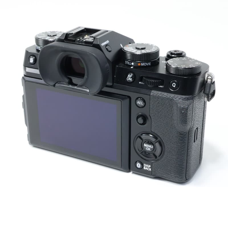 FUJIFILM X-T5 ボディ ブラック