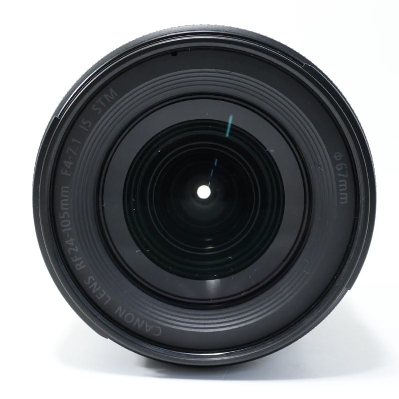 RF24-105mm F4-7.1 IS STM