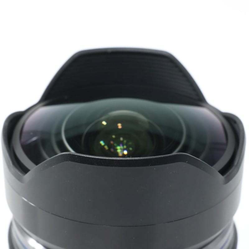 M.ZUIKO DIGITAL ED 8mm F1.8 Fisheye PRO