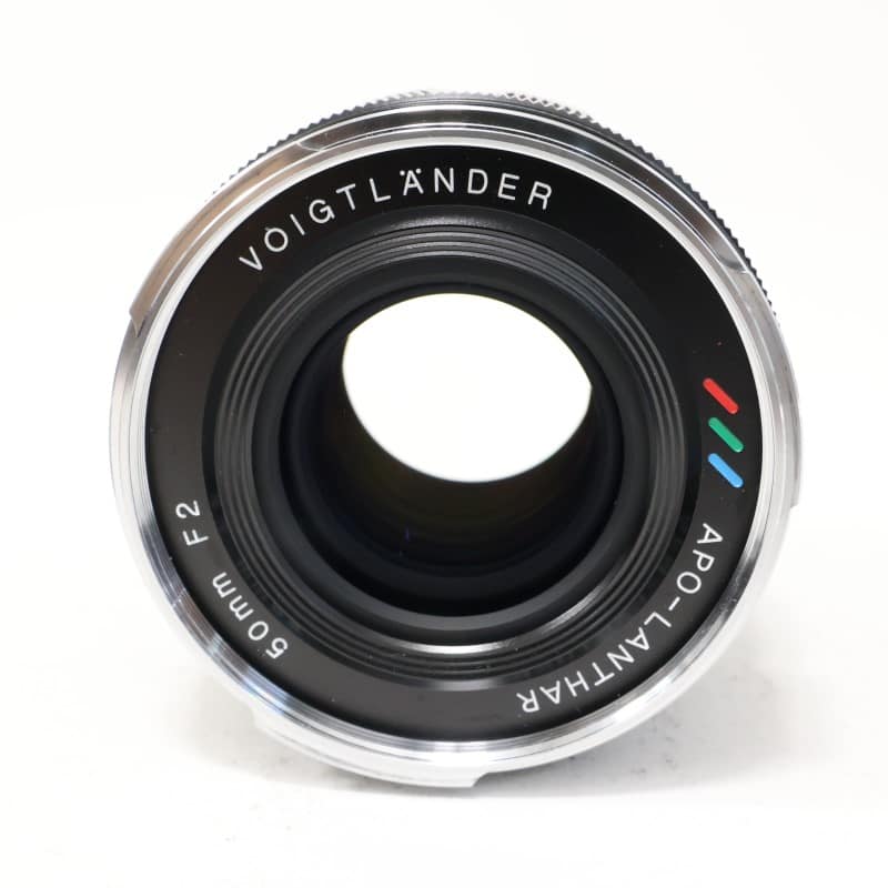 APO-LANTHAR 50mm F2 Aspherical VM