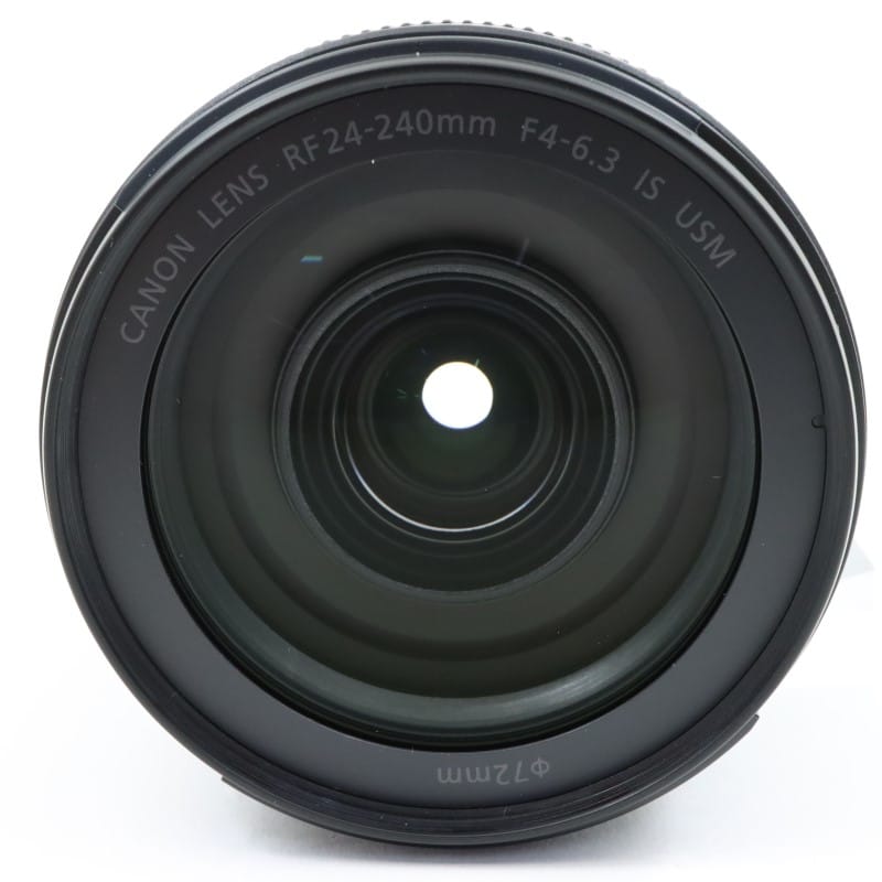 RF24-240mm F4-6.3 IS USM