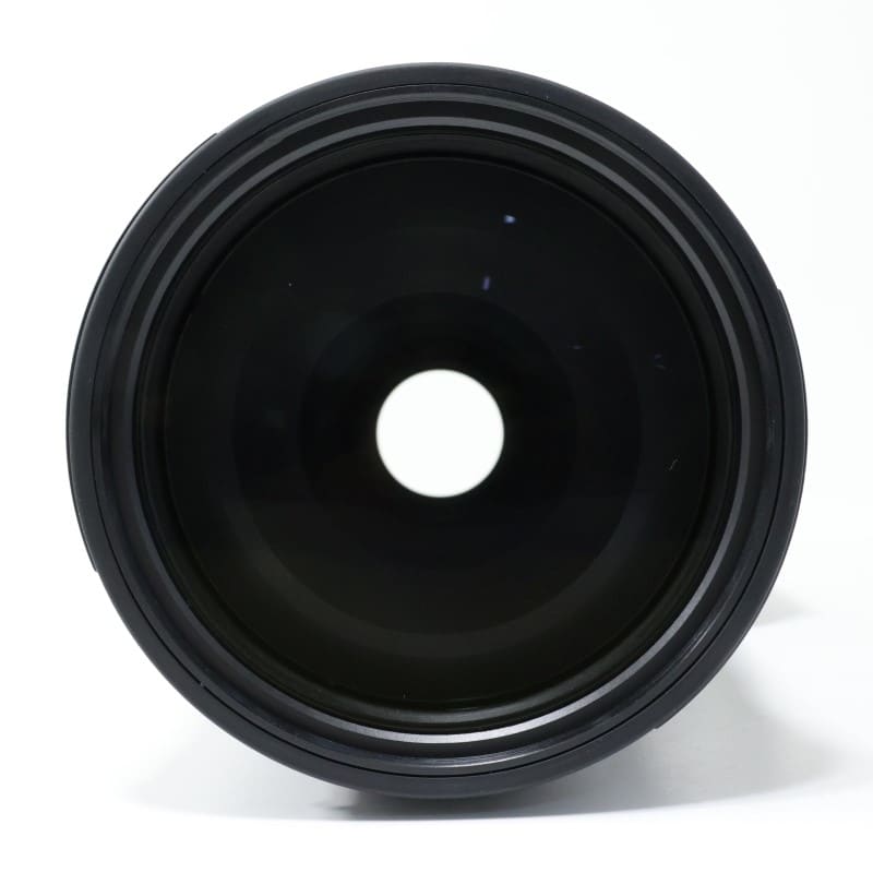 AF-S NIKKOR 200-500mm f/5.6E ED VR