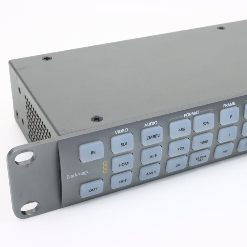 TERANEXEXPAV12GQL [Teranex AV]