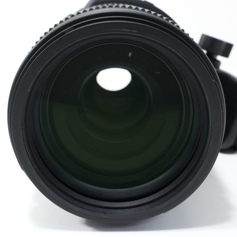 100-400mm F5-6.3 DG DN OS Contemporary L-mount