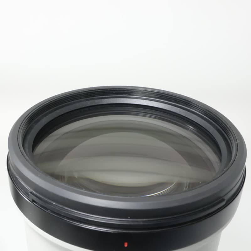 FE 400-800mm F6.3-8 G OSS SEL400800G