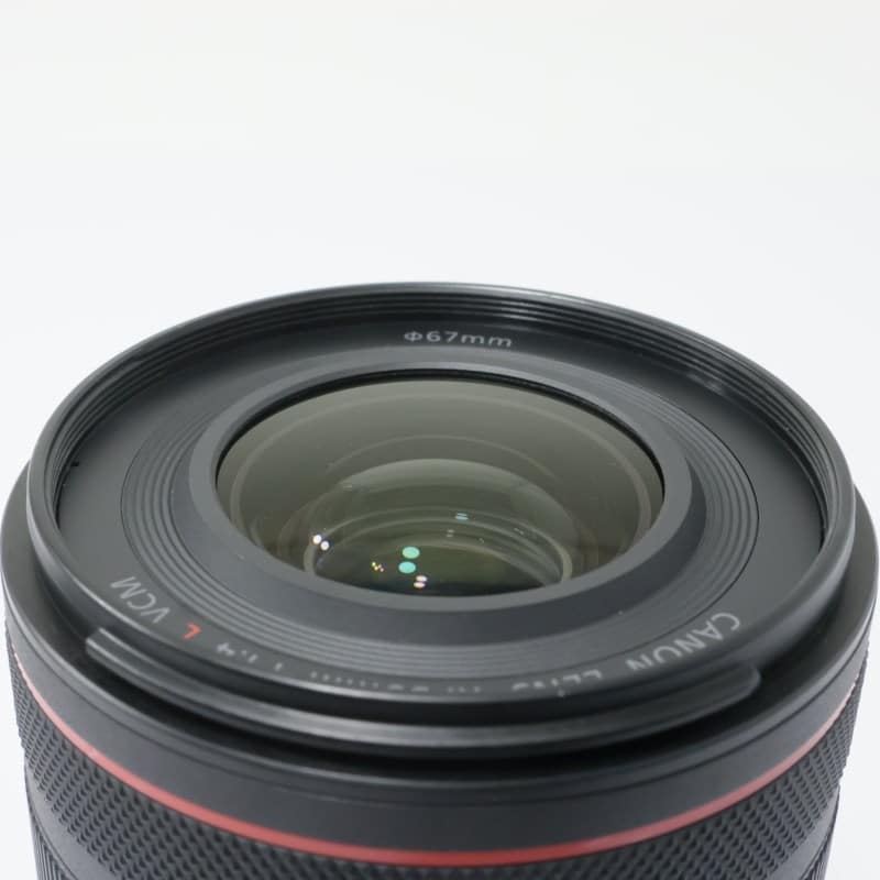 RF35mm F1.4 L VCM