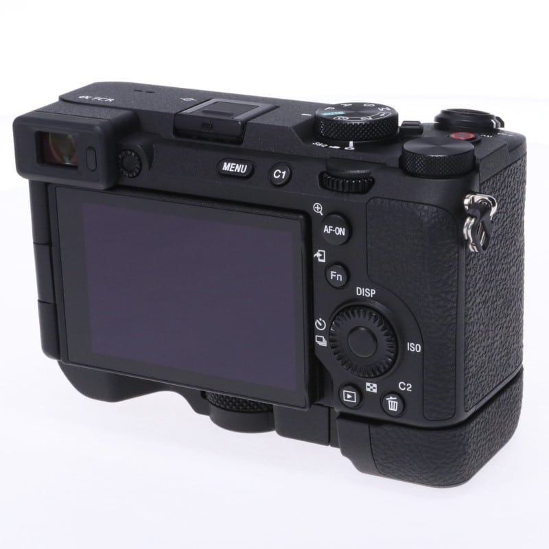 α7CR ボディ ブラック ILCE-7CRB
