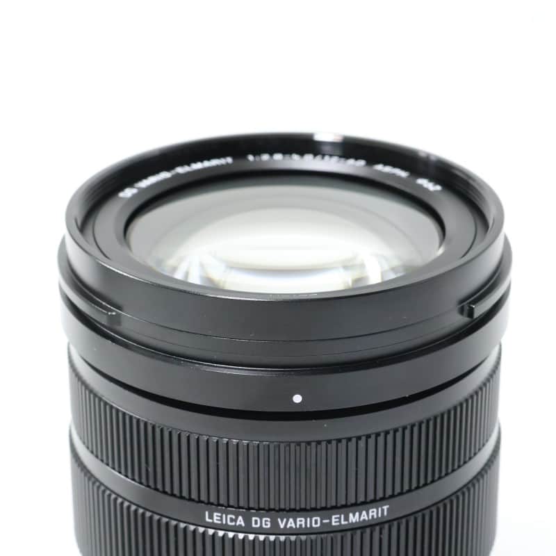 LEICA DG VARIO-ELMARIT 12-60mm/F2.8-4.0 ASPH./POWER O.I.S. H-ES12060