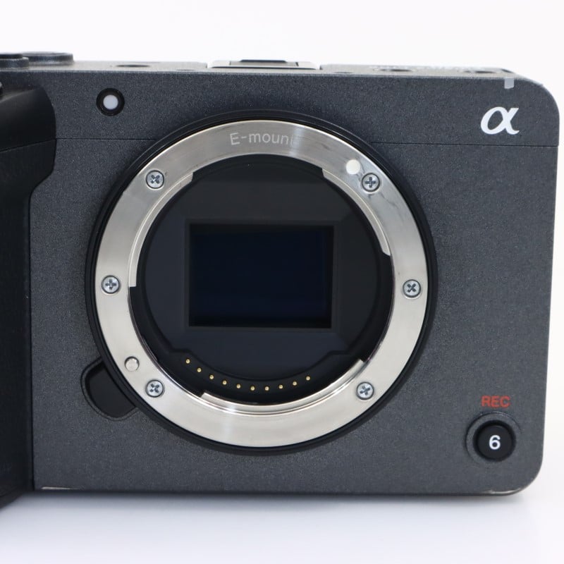FX30 ボディ ILME-FX30B